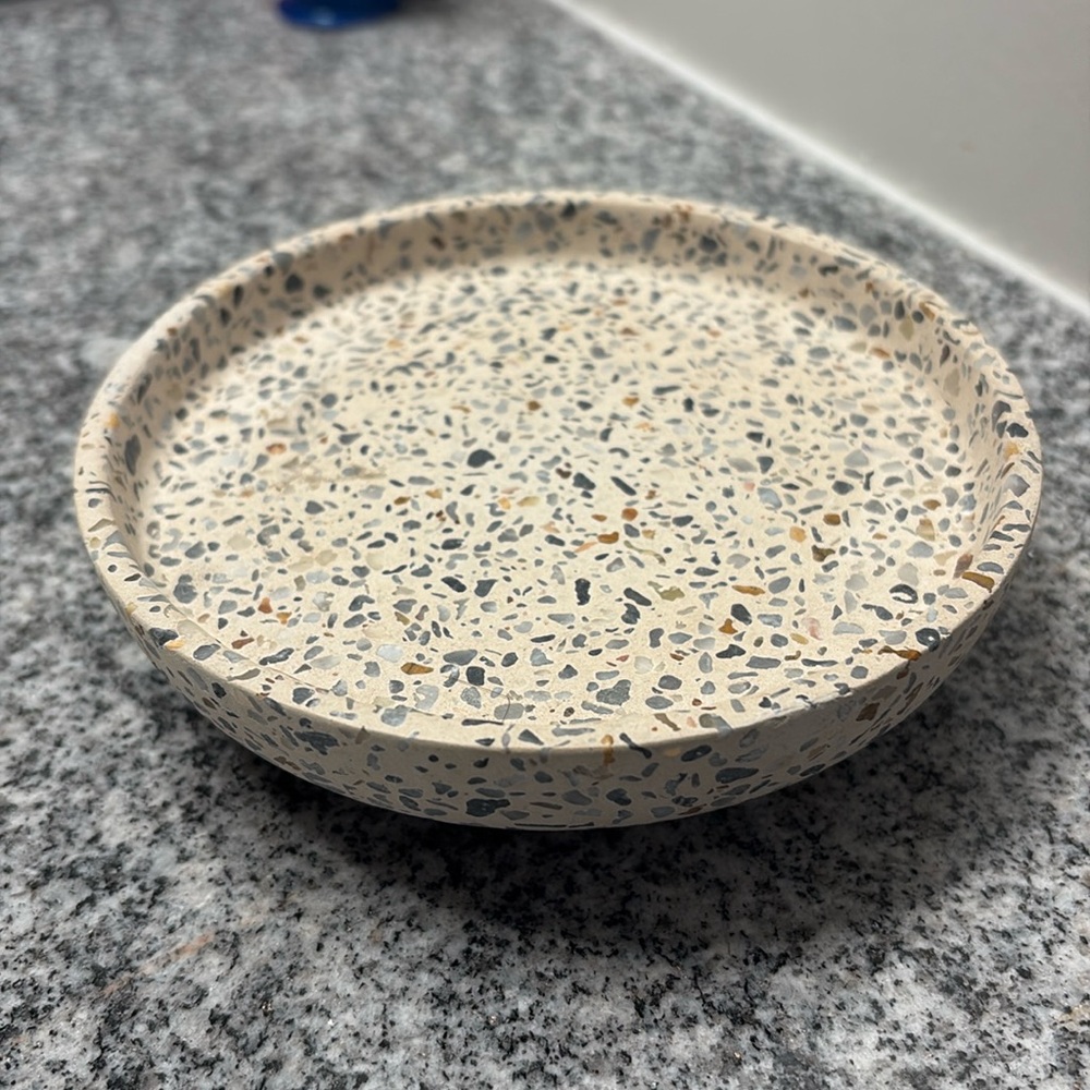 Ceramic “Catch-All”